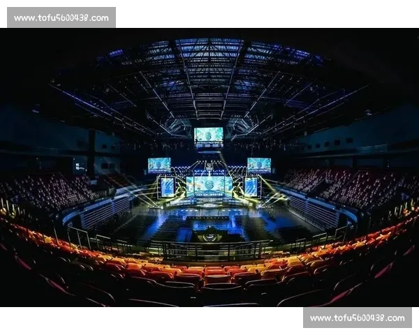 聚焦全球电竞赛事实况直播打造沉浸互动观赛娱乐新体验全方位升级