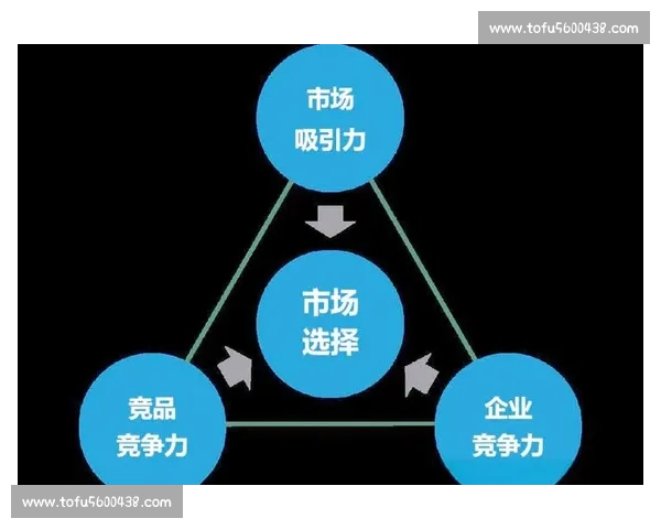 全方位品牌推广策略打造企业核心竞争力与市场影响力